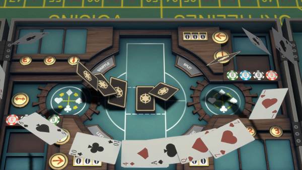 简单的扑克牌游戏推荐开元棋牌10个聚会上(图12)