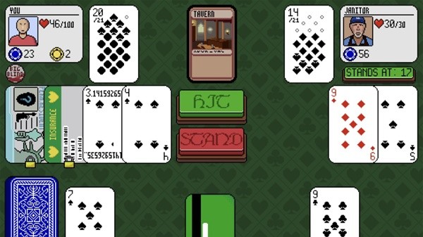简单的扑克牌游戏推荐开元棋牌10个聚会上(图5)