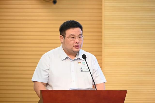 院宝鸡高新医院揭牌开元棋牌西安医学(图2)