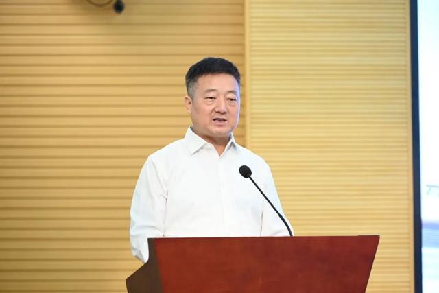 院宝鸡高新医院揭牌开元棋牌西安医学(图3)