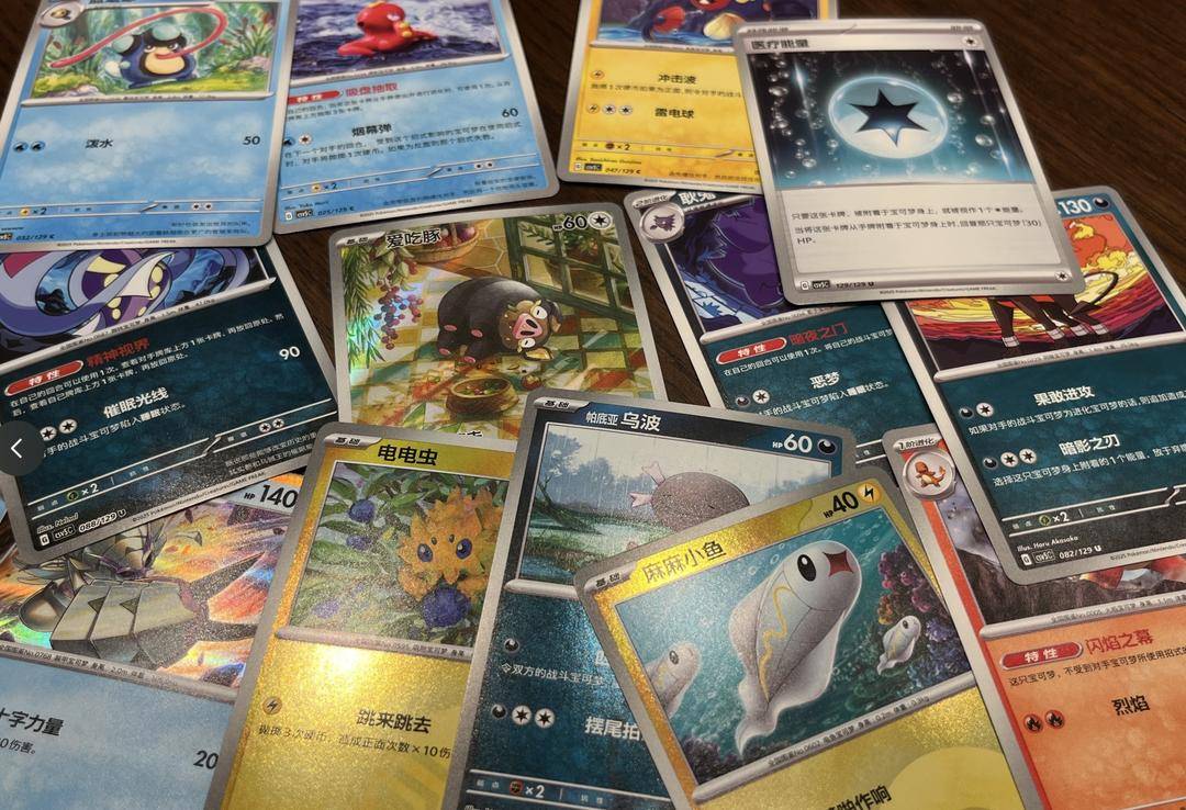 卡牌售价55万元再评级身价翻倍开元棋牌试玩果然财经稀缺二手(图6)