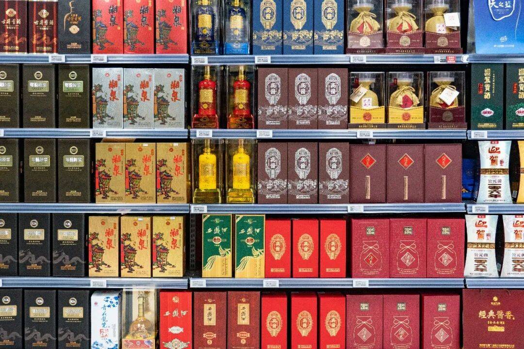 业仍然青睐春晚舞台开元棋牌试玩白酒企(图3)